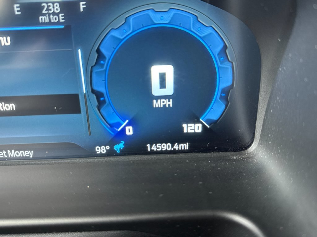 Certified 2025 Ford Bronco Outer Banks AWD/4WD image 29