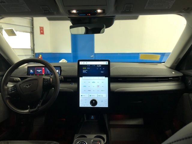 Certified 2024 Ford Mustang Mach-E Premium image 13