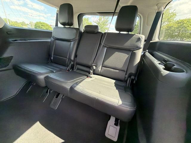Certified 2025 Ford Expedition Max Platinum AWD/4WD image 29