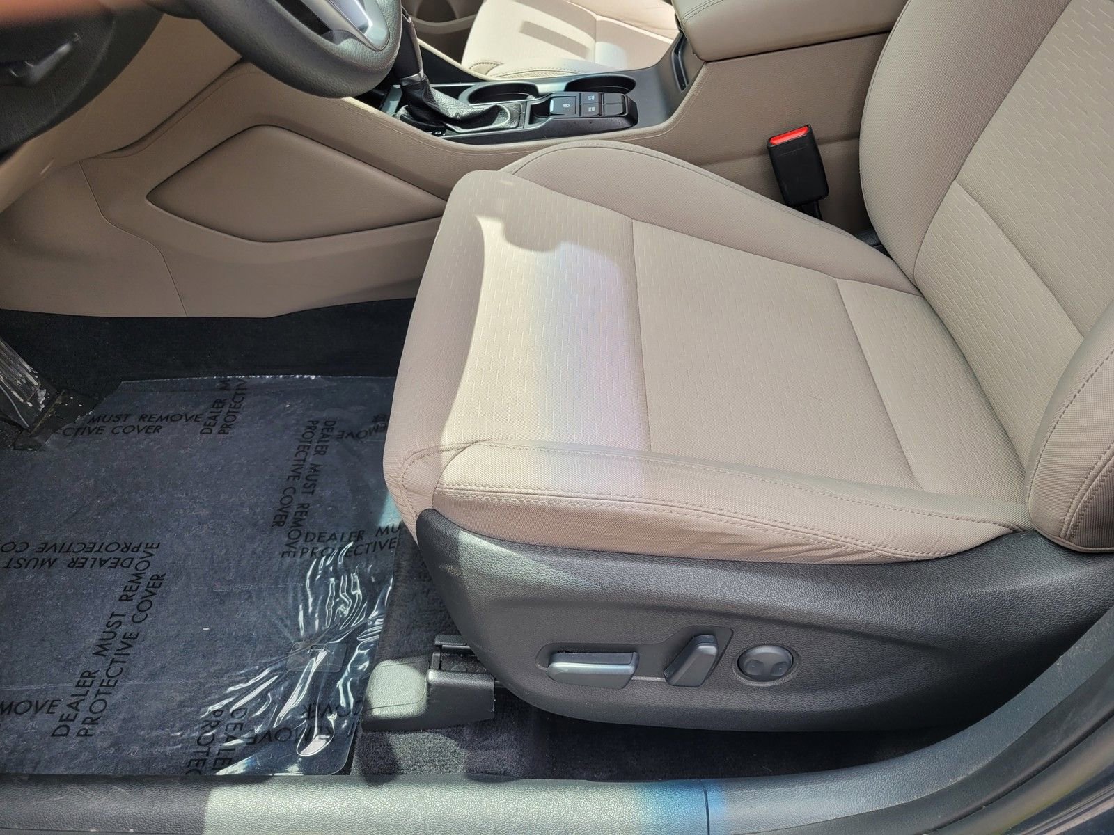 Used 2021 Hyundai Tucson Value FWD image 23