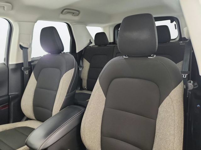 Certified 2025 Ford Bronco Sport Big Bend AWD/4WD image 10