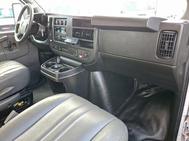 Used 2019 GMC Savana 3500 w/ Power Convenience Package image 30
