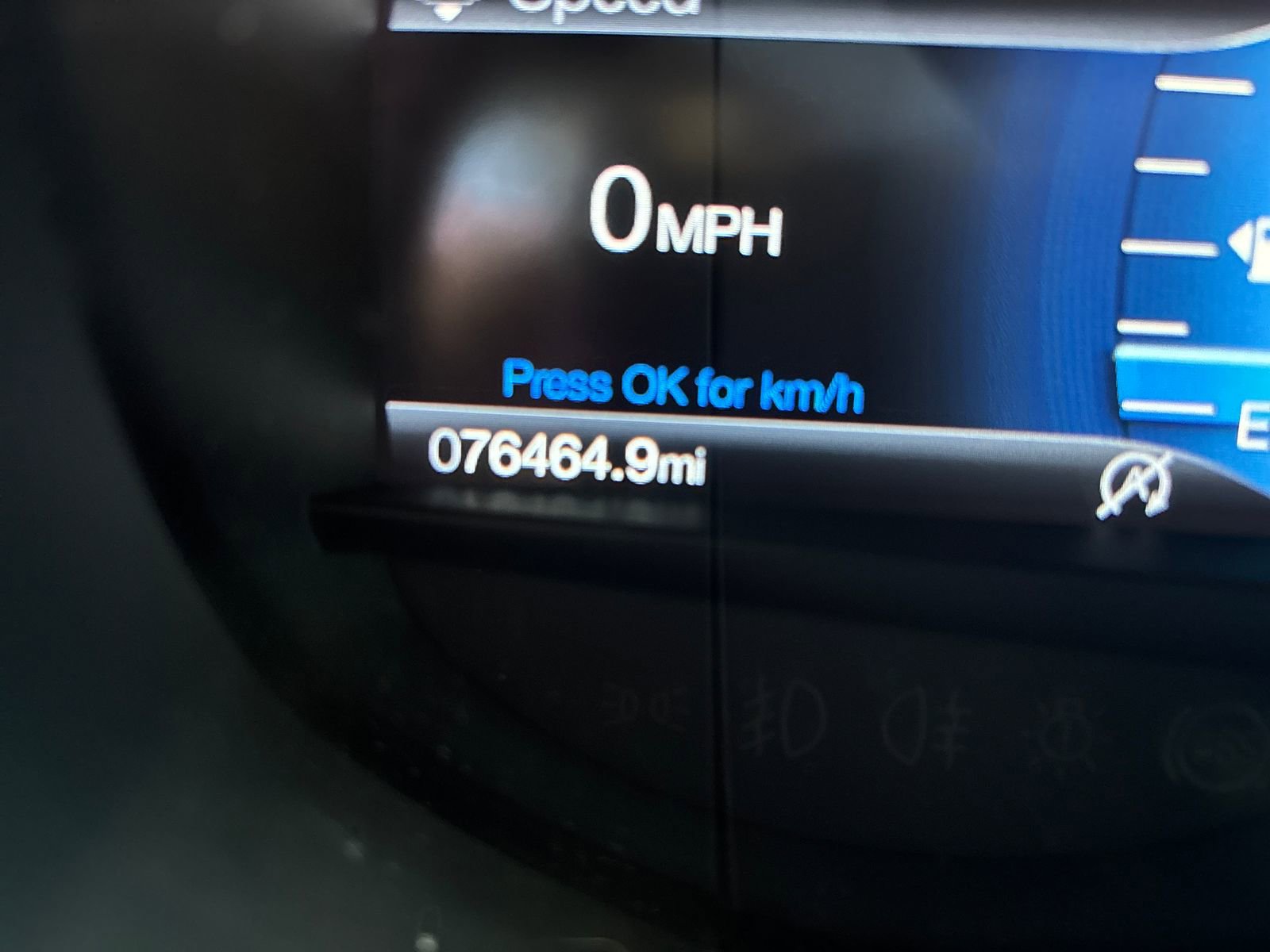 Certified 2020 Ford Edge SEL w/ Convenience Package FWD image 15