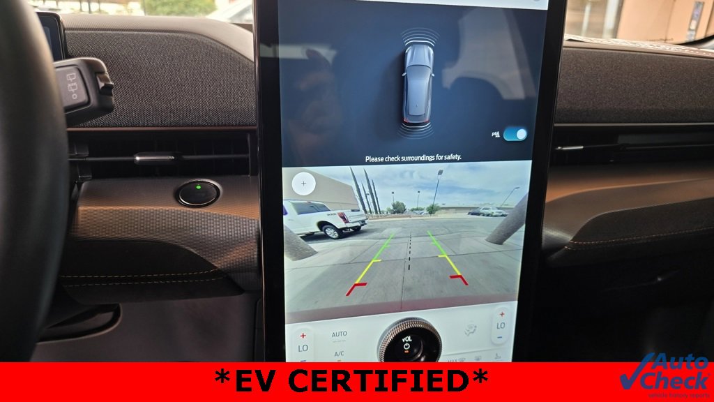 Certified 2021 Ford Mustang Mach-E GT image 36