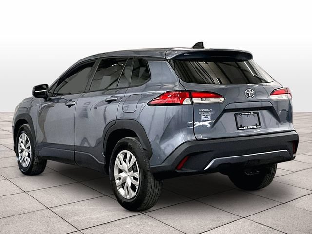Used 2022 Toyota Corolla Cross L FWD image 10