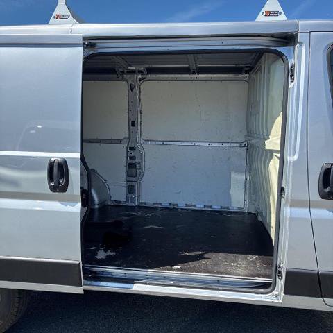 Used 2023 RAM ProMaster 3500 FWD image 28
