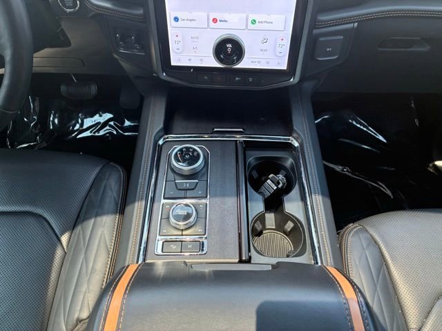 Certified 2024 Ford Expedition Platinum AWD/4WD image 14
