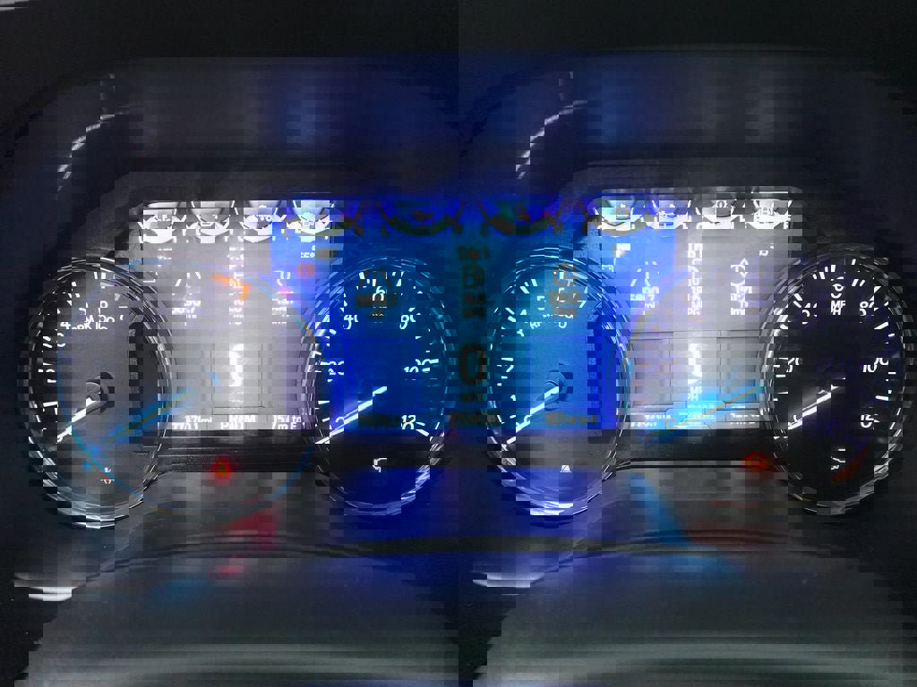 Certified 2023 Ford Expedition Max XLT image 17