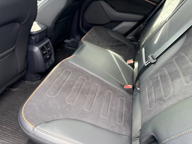 Certified 2023 Ford Mustang Mach-E GT AWD/4WD image 28