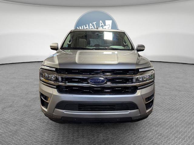 Certified 2024 Ford Expedition Max Limited AWD/4WD image 9