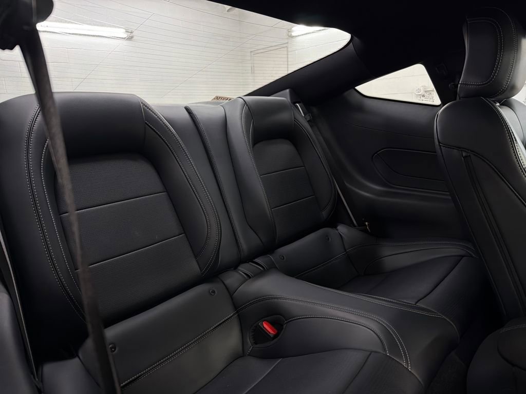 Certified 2024 Ford Mustang GT Premium image 32