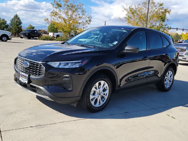 Certified 2025 Ford Escape Active AWD/4WD image 4