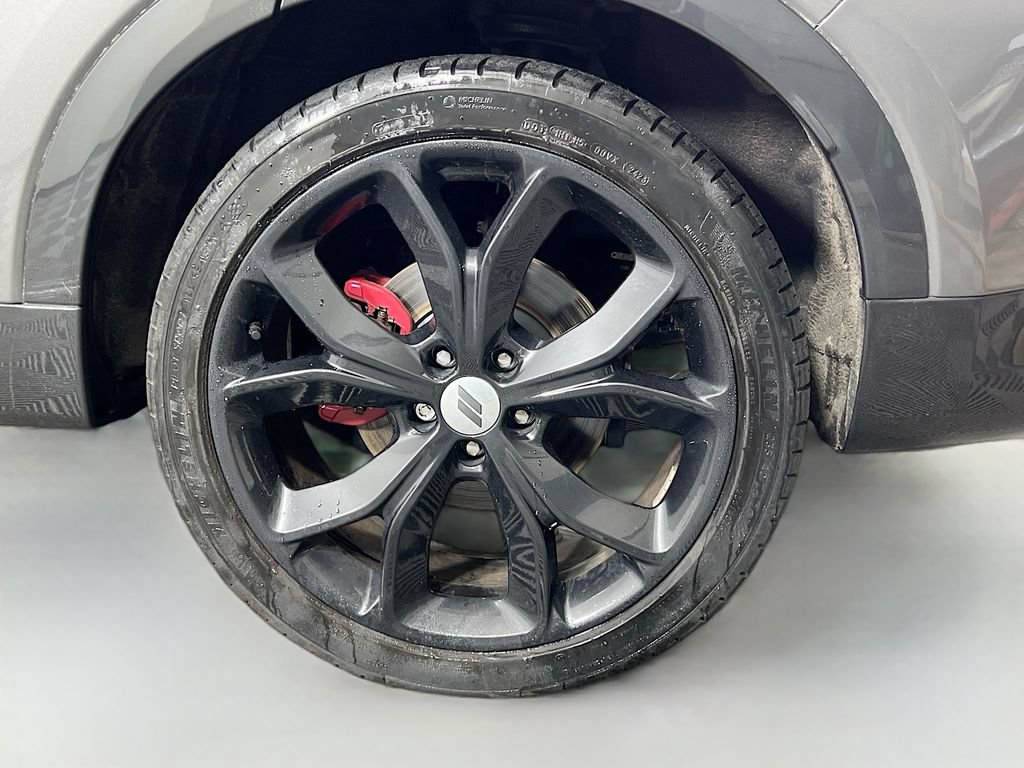 Used 2024 Dodge Hornet R/T AWD/4WD image 35