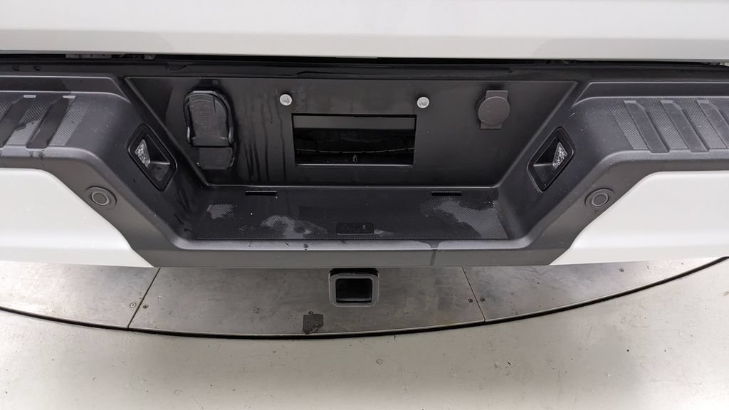 Certified 2025 Ford F150 Lariat AWD/4WD image 7