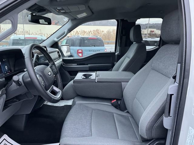 Certified 2024 Ford F150 XLT w/ Tow/Haul Package image 13