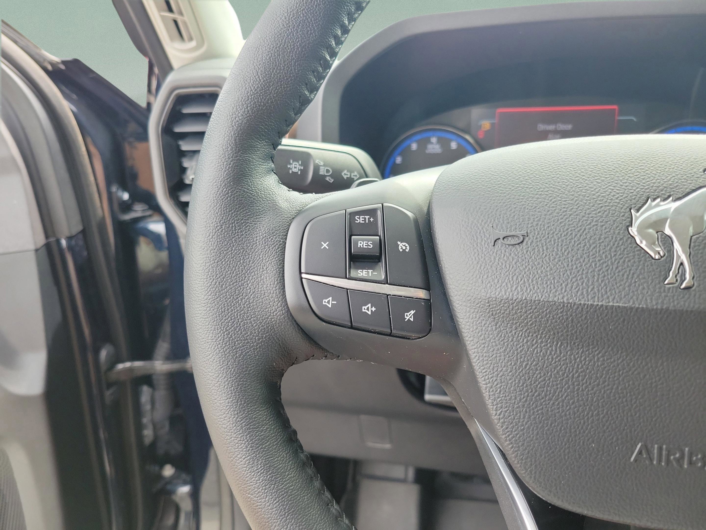 Certified 2021 Ford Bronco Sport Badlands w/ Badlands Package image 12