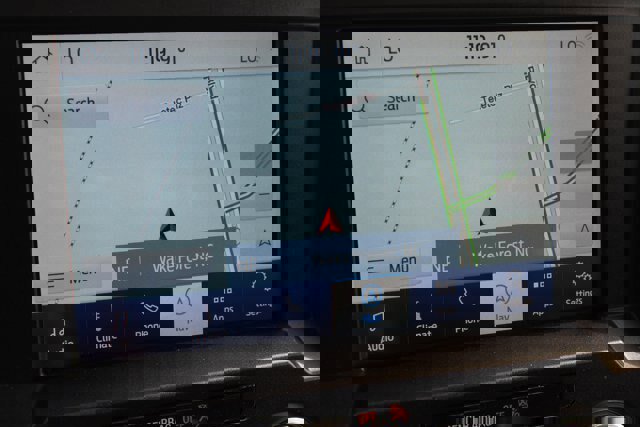 Certified 2020 Ford F150 Platinum w/ Equipment Group 701A Luxury image 29