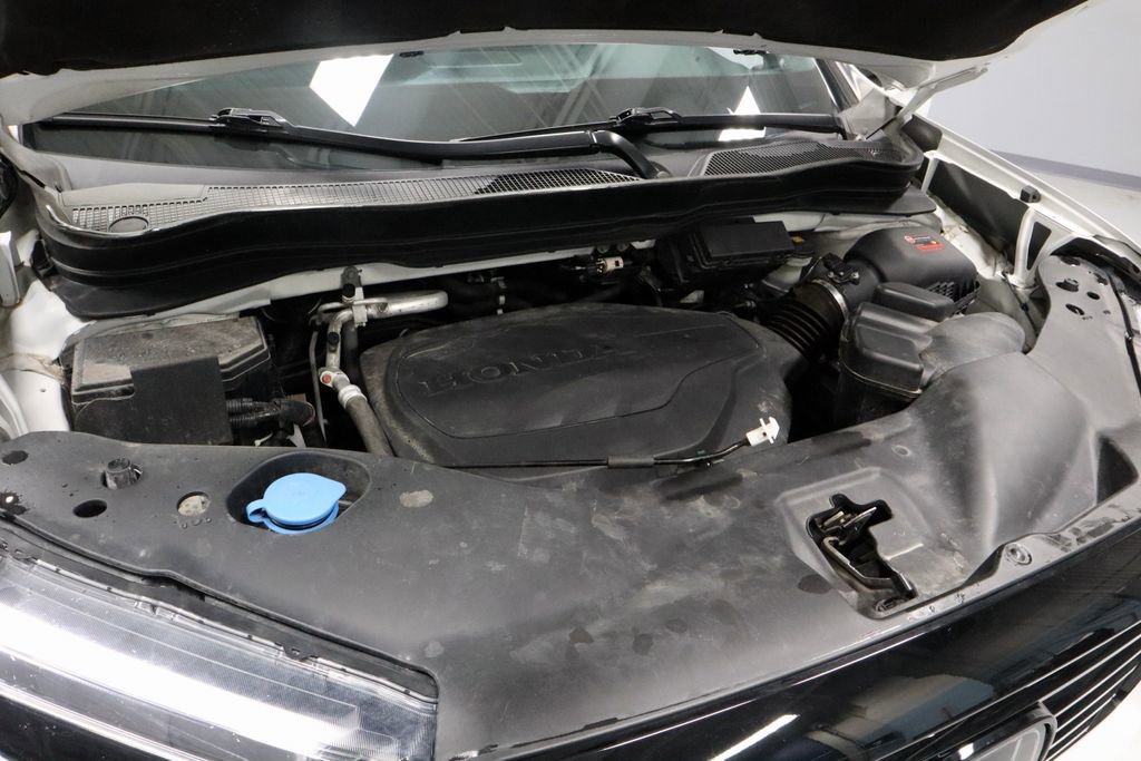 Used 2023 Honda Ridgeline Black Edition image 17