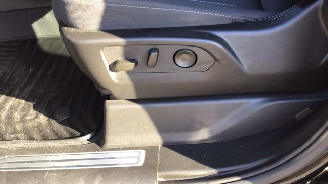 Used 2025 Chevrolet Silverado 1500 LT w/ All Star Edition Plus image 15