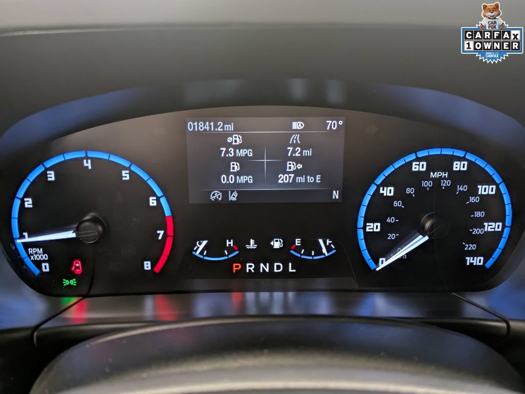 Certified 2023 Ford Bronco Sport Big Bend AWD/4WD image 15