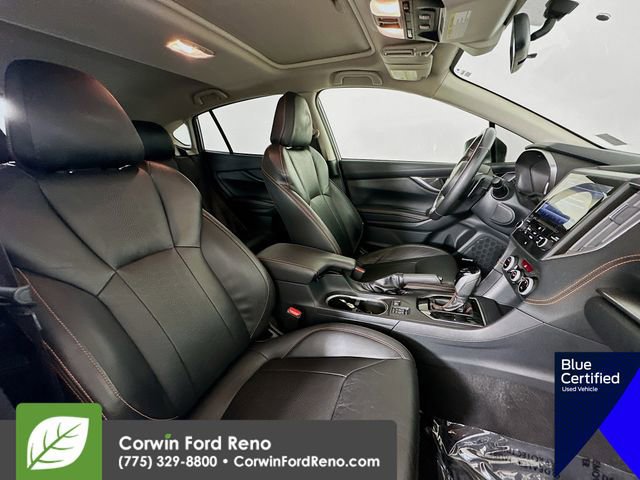 Used 2018 Subaru Crosstrek 2.0i Limited image 30