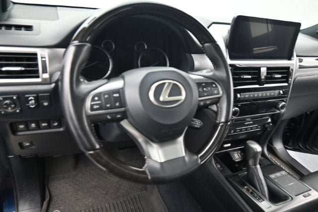 Used 2022 Lexus GX 460 Premium w/ Premium Plus Package AWD/4WD image 26