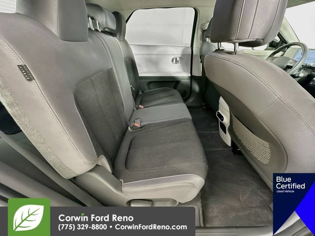 Used 2024 Hyundai Ioniq 5 SEL AWD/4WD image 29