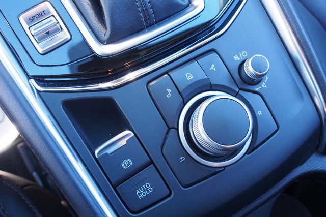 Used 2021 MAZDA CX-5 Grand Touring image 23