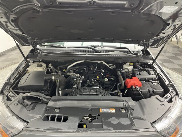 Certified 2019 Ford Ranger XL w/ Equipment Group 101A Mid AWD/4WD image 23