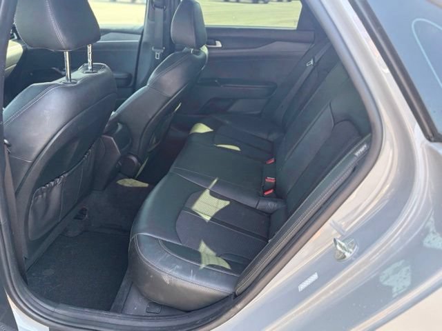 Used 2021 Kia K5 GT-Line w/ GT-Line FWD Premium Package image 14