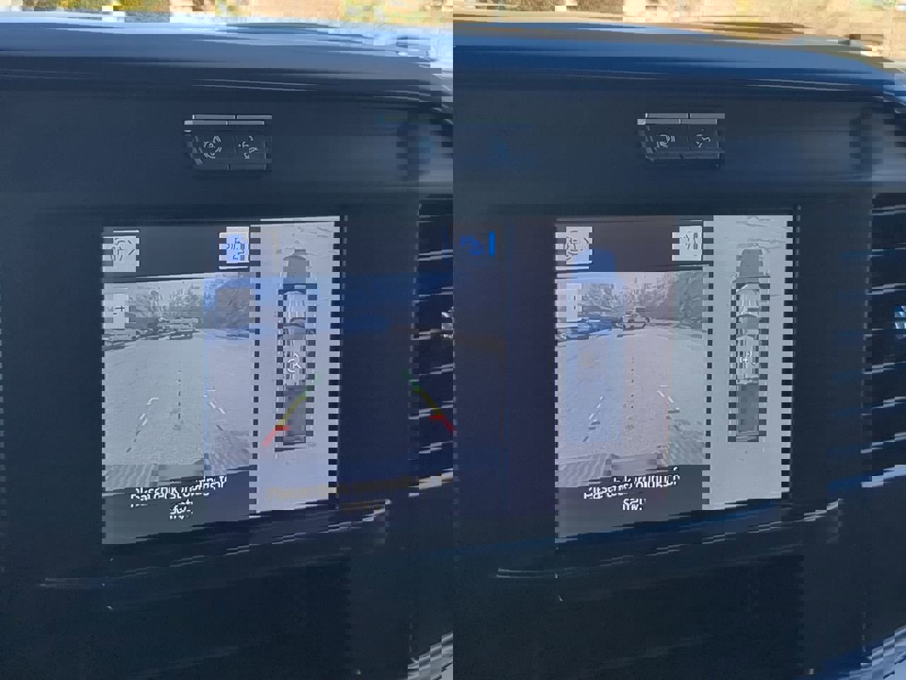 Certified 2025 Ford F350 XL w/ 360-Degree Camera Package image 18