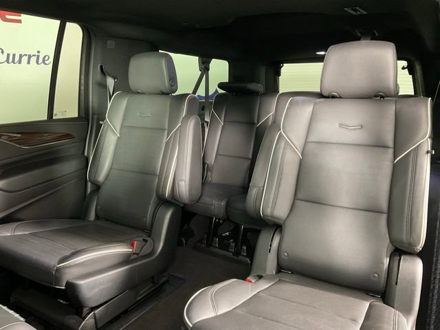 Used 2023 Cadillac Escalade ESV Premium Luxury image 16