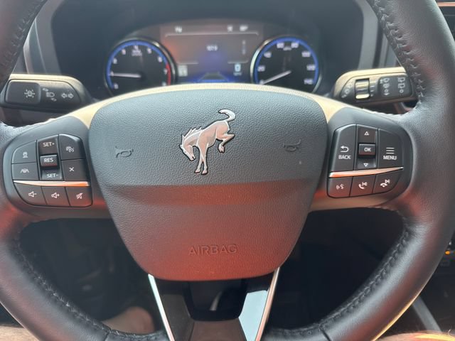Certified 2023 Ford Bronco Sport Outer Banks w/ Tech Package AWD/4WD image 27
