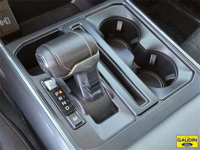 Certified 2022 Ford F150 XLT w/ Equipment Group 302A High image 24