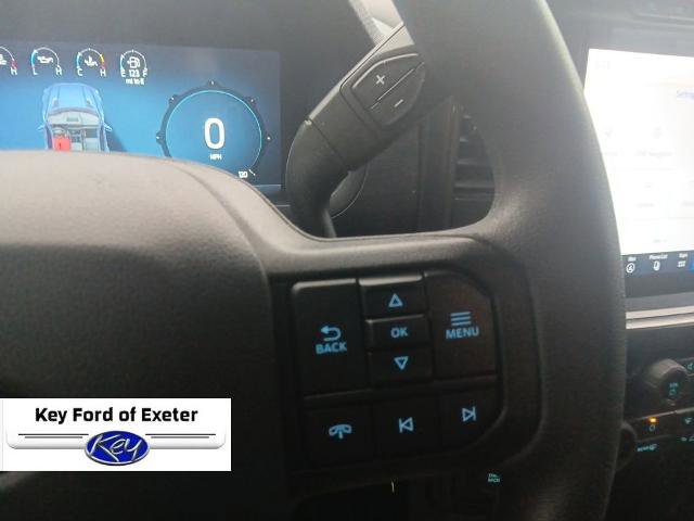 Certified 2024 Ford F150 STX AWD/4WD image 26