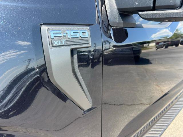 Certified 2023 Ford F150 XLT w/ Equipment Group 302A High AWD/4WD image 11