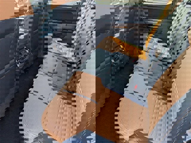 Certified 2022 Ford F150 Platinum w/ Equipment Group 701A High image 25