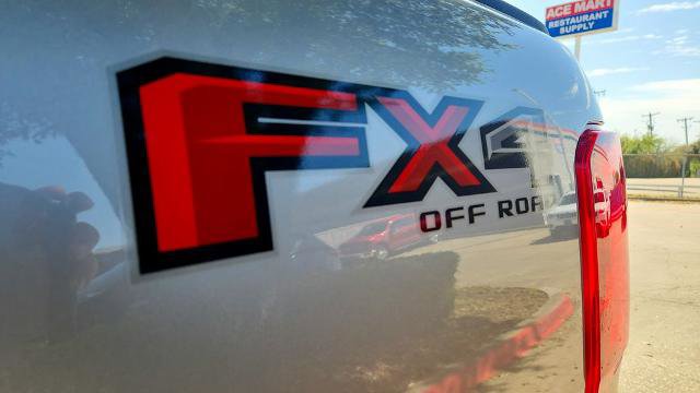 Certified 2021 Ford Ranger XLT w/ Equipment Group 301A Mid image 34