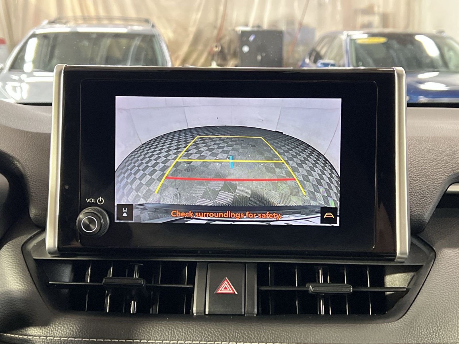 Used 2023 Toyota RAV4 LE FWD image 19