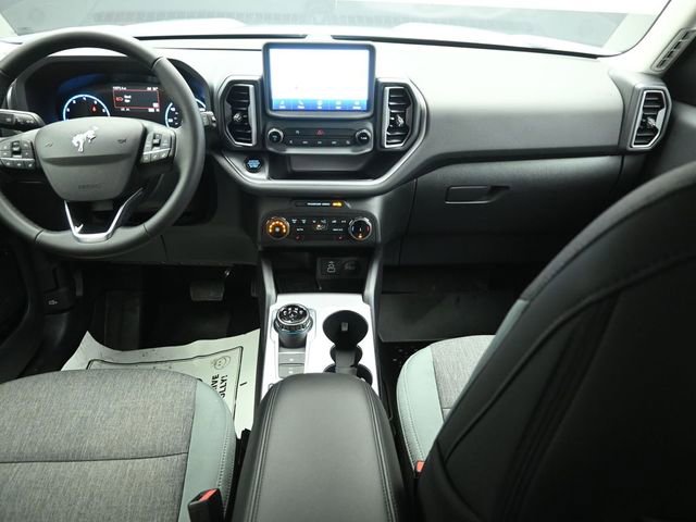 Certified 2024 Ford Bronco Sport Big Bend w/ Convenience Package image 23