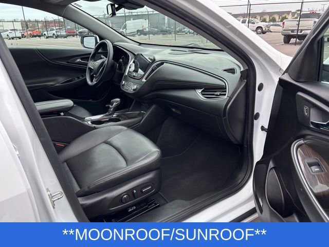 Used 2023 Chevrolet Malibu LT image 9