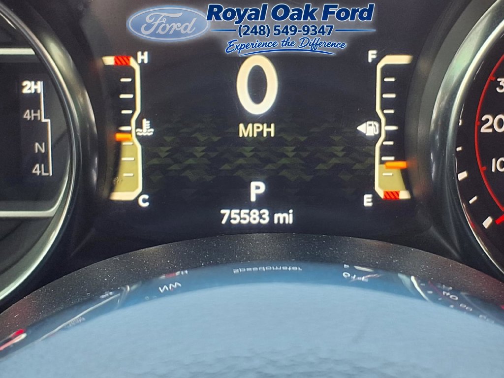 Used 2022 Jeep Gladiator Rubicon AWD/4WD image 29