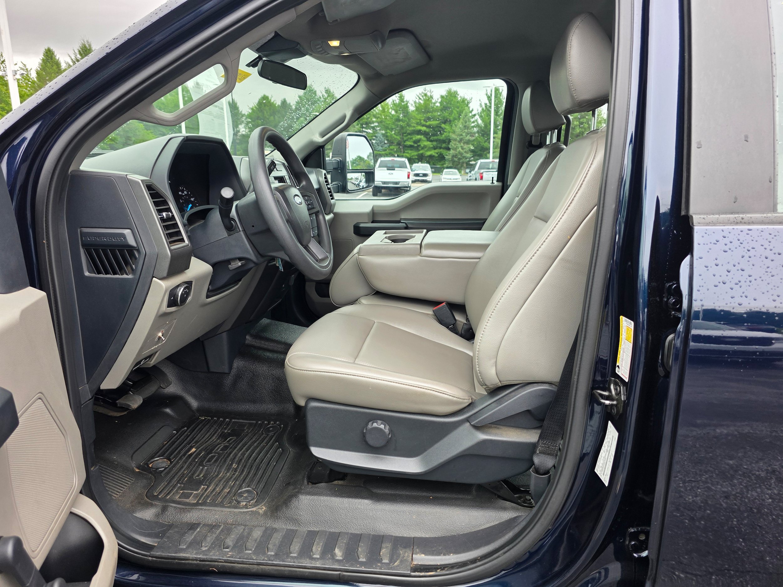 Certified 2022 Ford F350 XL AWD/4WD image 20