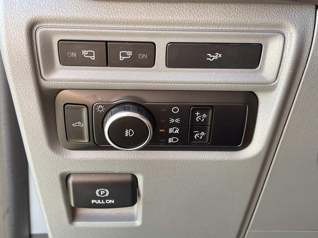 Certified 2024 Ford F150 XLT w/ Equipment Group 302A MID image 37