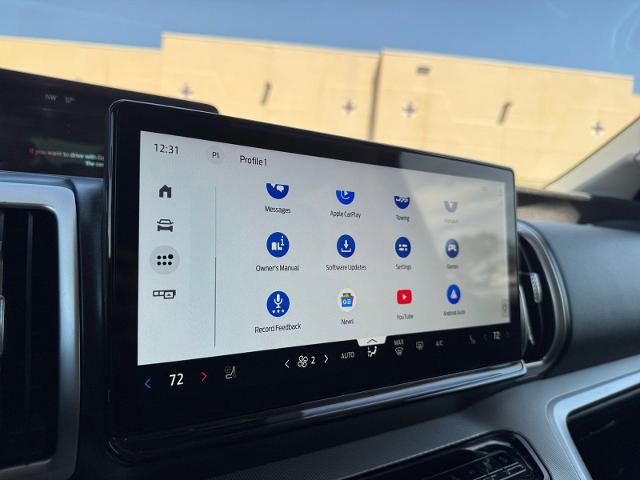 Certified 2025 Ford Expedition Active image 31