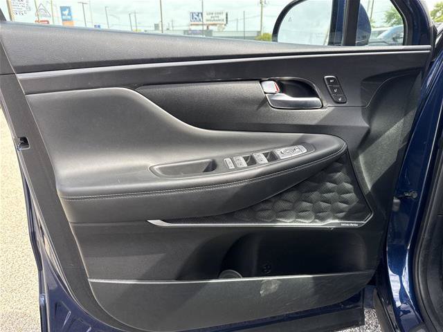 Used 2022 Hyundai Santa Fe Calligraphy FWD image 24