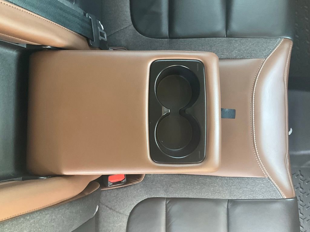 Certified 2022 Ford Bronco Sport Outer Banks w/ Tech Package image 46