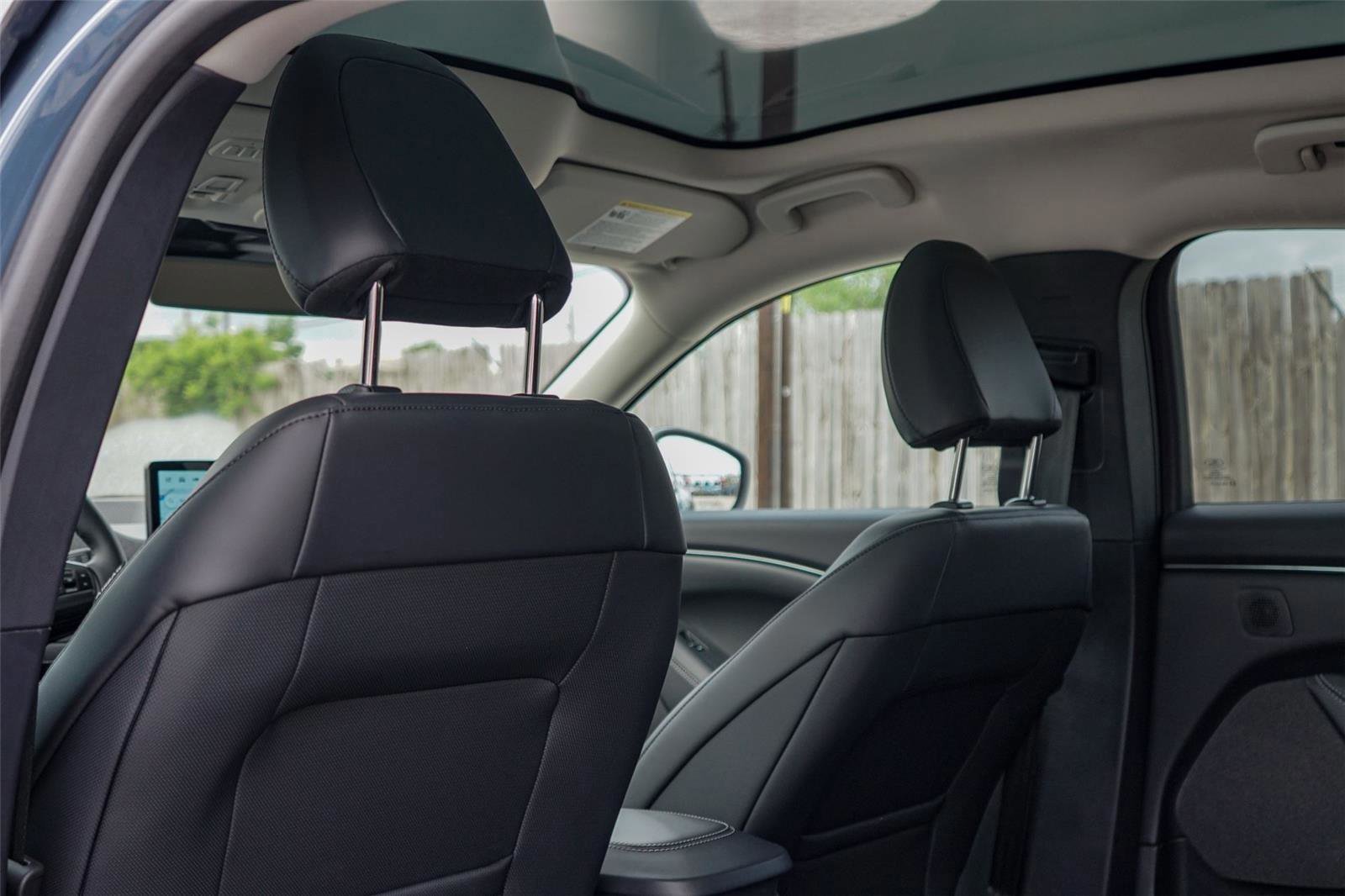 Certified 2023 Ford Mustang Mach-E Premium image 22