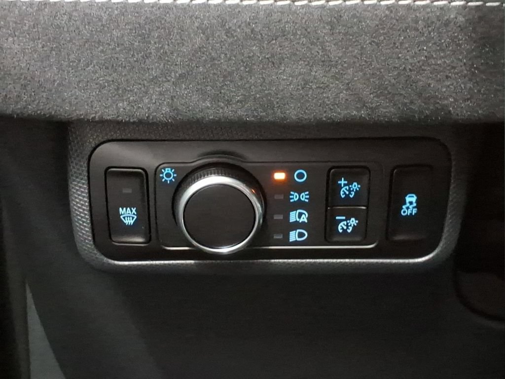 Certified 2025 Ford Mustang Mach-E GT AWD/4WD image 16