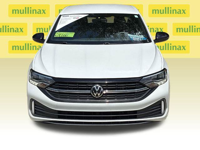 Used 2023 Volkswagen Jetta Sport FWD image 13